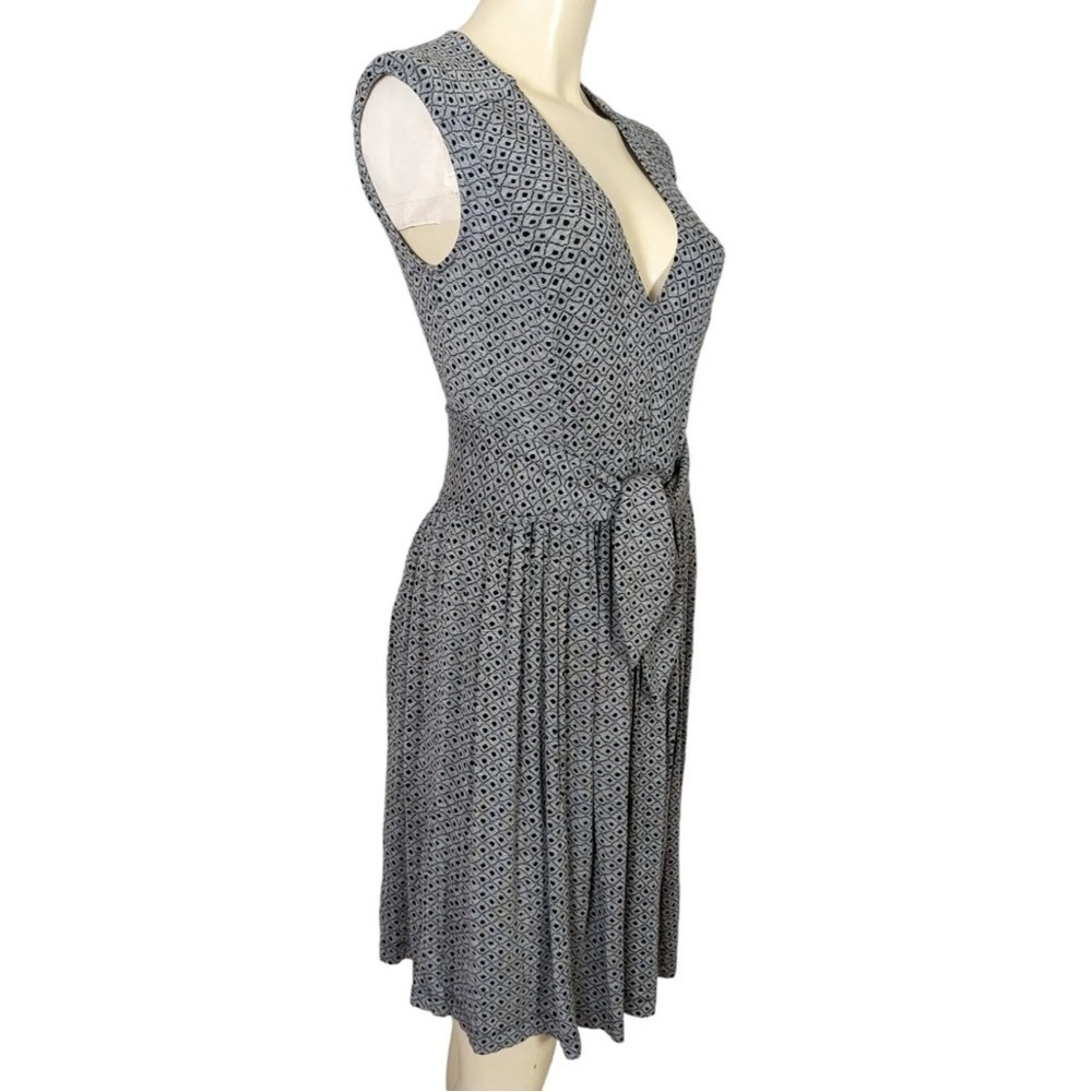 Anthropologie Plenty by Tracy Reese Aven Jersey Dress
